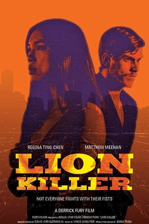 Убийца льва онлайн